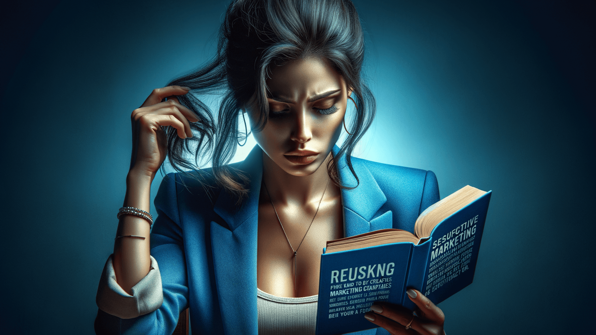 Marketing Strategy for Business Owners Who Hate Marketing: The Complete Guide